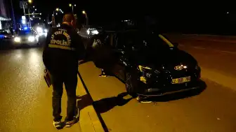 Malatya'da Trafik Kazası: Yaya Hayatını Kaybetti