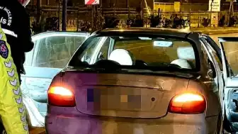 Malatya'da Trafik Kazası: Yaya Hayatını Kaybetti, Sürücüler Gözaltında
