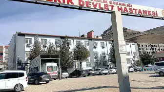 Mardin'de Kamyonet Altında Kalan 2 Yaşındaki Çocuk Hayatını Kaybetti