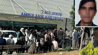 Mersin'de Pompalı Tüfekli Saldırıda Can Kaybı 5'e Yükseldi