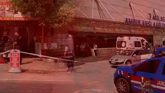 Mersin'de Silahlı Saldırı: 5 Kişi Hayatını Kaybetti, Soruşturma Sürüyor