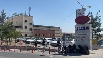 Mezarlıkta Dehşet: Plastik Varilde 21 İnsan Cenini Bulundu