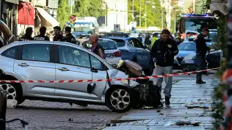 Modena'da Araçla Yayalara Saldırı: Sekiz Yaralı, Failin Kimliği Belirsiz