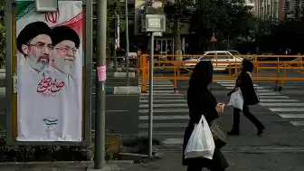 Mojtaba Khamenei'den Körfez Ülkelerine ABD Üssü Uyarısı