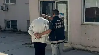 Muğla'da Uyuşturucu Operasyonu: 3 Kişi Tutuklandı