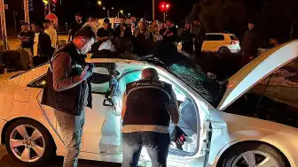 Muğla'nın Fethiye İlçesinde Trafik Kazası: 1 Ölü, 3 Yaralı