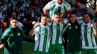 Muğlaspor ile Elazığspor Arasında Play-Off Finali