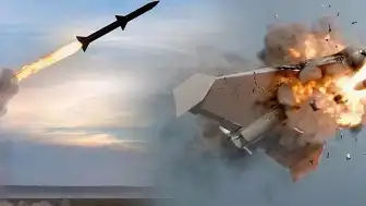 NATO, Dron Saldırılarına Karşı Maliyet Etkin Çözüm Arıyor: IonStrike Füzesi Test Ediliyor