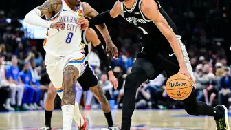 NBA'de San Antonio Spurs, Seriyi Eşitledi: 3-3
