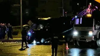 Nevşehir'de Trafik Kazası: 1 Ölü, 10 Yaralı