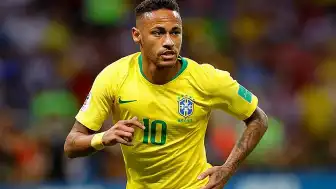 Neymar Jr'da Sakatlık Şoku: 2-3 Hafta Sahalardan Uzak Kalacak
