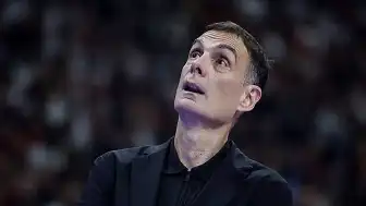 Olimpiakos, EuroLeague'de Şampiyon Oldu: Bartzokas'tan Açıklamalar