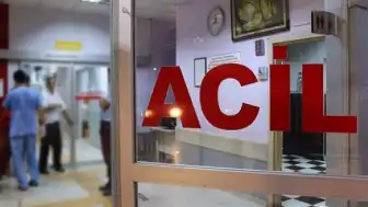 Ordu'da 21 işçi gıda zehirlenmesi şüphesiyle hastaneye kaldırıldı