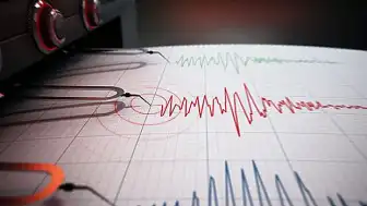 Osmaniye'nin Sumbas ilçesinde 4.2 büyüklüğünde deprem kaydedildi