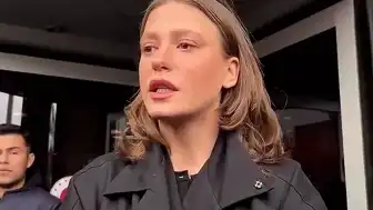 Oyuncu Serenay Sarıkaya ve 17 Ünlü İsim Hakkında Gözaltı Kararı