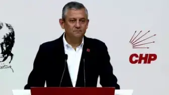 Özgür Özel: Kılıçdaroğlu'ndan Gelen Telefonu Açmadım