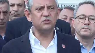 Özgür Özel'den 'Yeni Parti' İddialarına Yanıt: 'Kurmayacağız'
