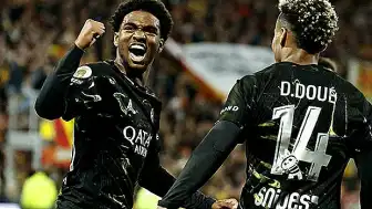 Paris Saint-Germain, Fransa Ligue 1'de 14. şampiyonluğunu ilan etti