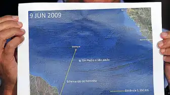 Paris Temyiz Mahkemesi, 2009 Uçak Kazasında Airbus ve Air France'ı Suçlu Buldu