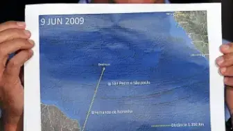 Paris Temyiz Mahkemesi, 2009 Uçak Kazasında Airbus ve Air France'ı Suçlu Buldu