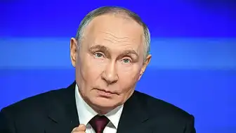 Putin'den Küresel Tehdit Uyarısı: Uluslararası Terör ve Nükleer Riskler Büyük Tehlike