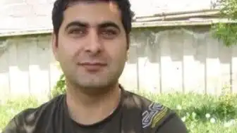 Recep Konuk'un Oğlu F.K. Hayatını Kaybetti