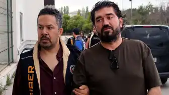 R.O.K. Gözaltı Sonrası İlk Açıklaması: "Yanlış Anlaşılma Var"
