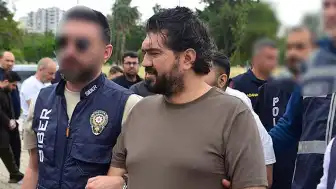 R.O.K. Tutuklandı: Yasa Dışı Bahis ve Dolandırıcılık Soruşturması