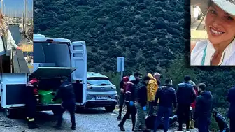 Rus Anne ve Kızını Öldürüp Uçurumdan Atan A.K.'e Ağırlaştırılmış Müebbet