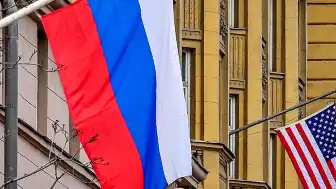 Rus Temsilciye Vize Engeli: Rusya'dan ABD'ye Sert Tepki