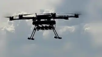 Rusya-Ukrayna Sınırında Drone Savaşları Yoğunlaşıyor