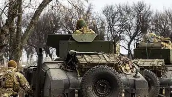 Rusya, Ukrayna'da 3 Yerleşim Birimini Daha Kontrol Altına Aldı