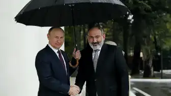 Rusya'dan Erivan'a Sert Uyarı: İlişkiler Tehdit Altında