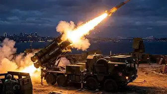 Rusya'dan Kiev'e Sert Uyarı: Askeri Tesisler ve Komuta Merkezlerine Yönelik Sistematik Saldırılar Başlayacak