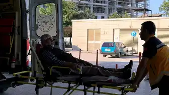 Sağlık Bakanı K.M.'den Bayram Mesajı: 13 Bin 513 Kişi Kurban Kesimi Sırasında Yaralandı