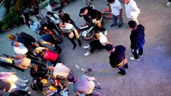 Sakarya'da Motosiklet Kazası: 2 Yaralı