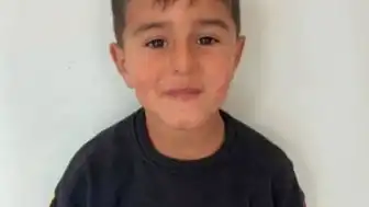 Şanlıurfa'da Kayıp 5 Yaşındaki Çocuk Ölü Bulundu