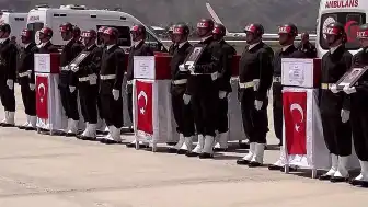 Şehit Yakınlarına Yeni Haklar Tanınıyor
