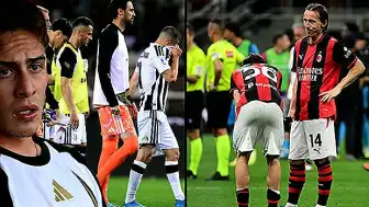 Serie A'da Son Hafta: Juventus ve Milan Şampiyonlar Ligi'ne Veda Etti, Como Tarihinde İlk Kez Devler Ligi'nde