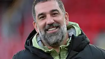Shakhtar Donetsk Şampiyon Oldu, Arda Turan Tarih Yazdı