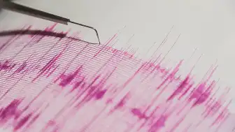 Şili'de 6,9 Büyüklüğünde Deprem Meydana Geldi