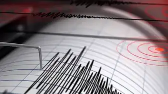 Şili'nin Kuzeyinde 6,9 Büyüklüğünde Deprem: Can ve Mal Kaybı Yaşanmadı