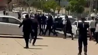 Şırnak'ın Silopi İlçesinde Arazi Anlaşmazlığı: 7 Kişi Yaralandı