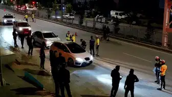 Şırnak'ta Kayıp Olarak Aranan 16 Yaşındaki Z.L. Bulundu