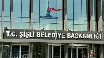 Şişli Belediye Başkan Vekilliği Görev Değişikliği: Ayhan Terzi Yeni Başkan Vekili Oldu