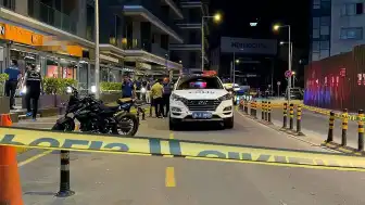 Şişli'de 'Kız Meselesi' Cinayeti: 6 Şüpheli Tutuklandı