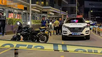 Şişli'de Silahlı Kavga: 1 Kişi Hayatını Kaybetti, 1 Kişi Yaralandı