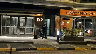 Şişli'de Silahlı Saldırı: Bir Kişi Yaralandı