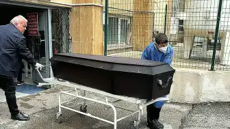 Sivas'ta KKKA Hastalığı Nedeniyle Bir Kişi Hayatını Kaybetti
