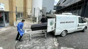Sivas'ta KKKA Virüsü Nedeniyle Bir Kişi Daha Hayatını Kaybetti: Vaka Sayısı 3'e Yükseldi